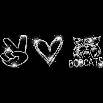 GLT86 SILVER GLITTER Thumbnail