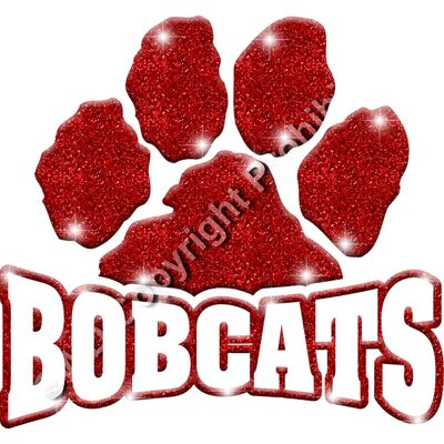 GLT32 RED GLITTER Thumbnail