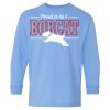 5400B Youth Heavy Cotton Long Sleeve Thumbnail