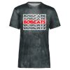 222596 Adult Cotton-Touch Poly T-Shirt Thumbnail