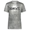 222696 Youth Cotton-Touch Poly T-Shirt Thumbnail