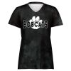 222796 Ladies' Cotton-Touch Poly T-Shirt Thumbnail