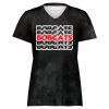222796 Ladies' Cotton-Touch Poly T-Shirt Thumbnail