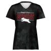 222796 Ladies' Cotton-Touch Poly T-Shirt Thumbnail