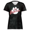 222796 Ladies' Cotton-Touch Poly T-Shirt Thumbnail