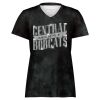 222796 Ladies' Cotton-Touch Poly T-Shirt Thumbnail