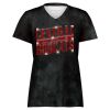 222796 Ladies' Cotton-Touch Poly T-Shirt Thumbnail