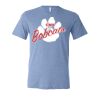 3413 Adult Extra Soft Tri-blend Tee Thumbnail