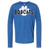 3513Y Youth Extra Soft Tri-blend Long Sleeve Thumbnail
