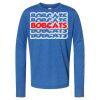 3513Y Youth Extra Soft Tri-blend Long Sleeve Thumbnail
