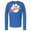 3513Y Youth Extra Soft Tri-blend Long Sleeve Thumbnail