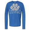 3513Y Youth Extra Soft Tri-blend Long Sleeve Thumbnail
