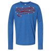 3513Y Youth Extra Soft Tri-blend Long Sleeve Thumbnail