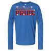 3513Y Youth Extra Soft Tri-blend Long Sleeve Thumbnail