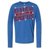 3513Y Youth Extra Soft Tri-blend Long Sleeve Thumbnail