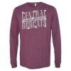 3513 Adult Extra Soft Tri-blend Long Sleeve Thumbnail