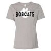 6413 Women’s Extra Soft Tri-blend Tee Thumbnail