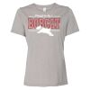 6413 Women’s Extra Soft Tri-blend Tee Thumbnail