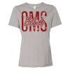 6413 Women’s Extra Soft Tri-blend Tee Thumbnail