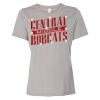 6413 Women’s Extra Soft Tri-blend Tee Thumbnail